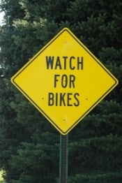 Watch for Bikes sign traffic street signs traffic signs symbols traffic signs and symbols traffic sign symbols custom road signs traffic signs for sale road signs for sale construction safety signs safety traffic signs construction road sign traffic warning signs