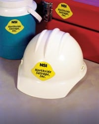 decals for hard hats