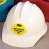 decals for hard hats