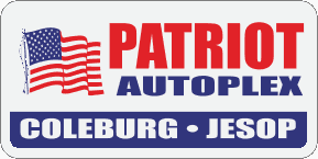 Rectangle Auto Dealer decal