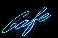 neon sign maker