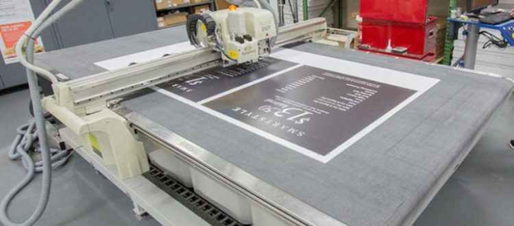 display banner printing