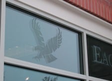 vinyl graphics for windows