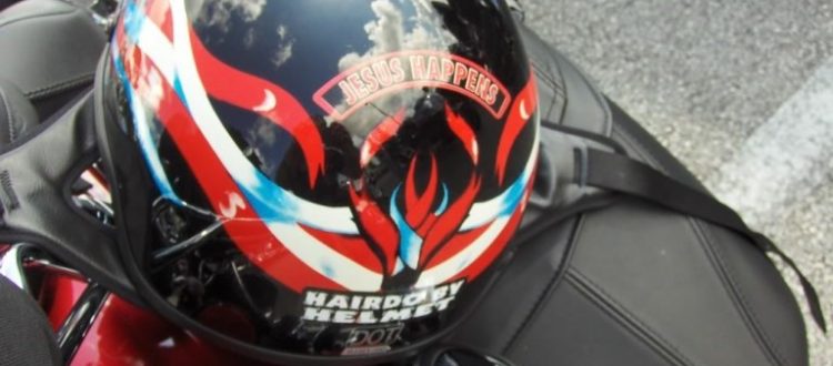 Helmet Stickers
