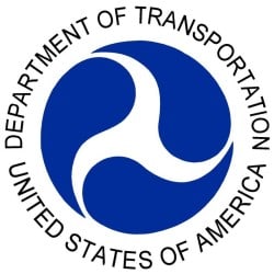 Department of Transportation
