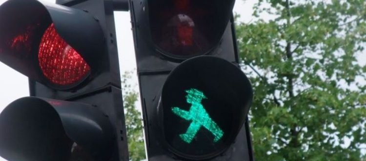 Traffic Light