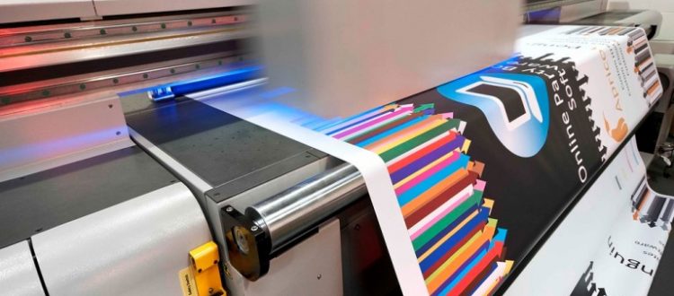 Dye Sublimation Printing of Fabric Banners – Grommets Vs. Pole