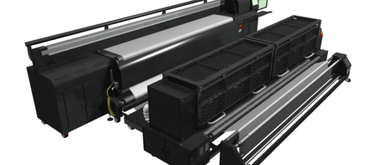 wide format printers