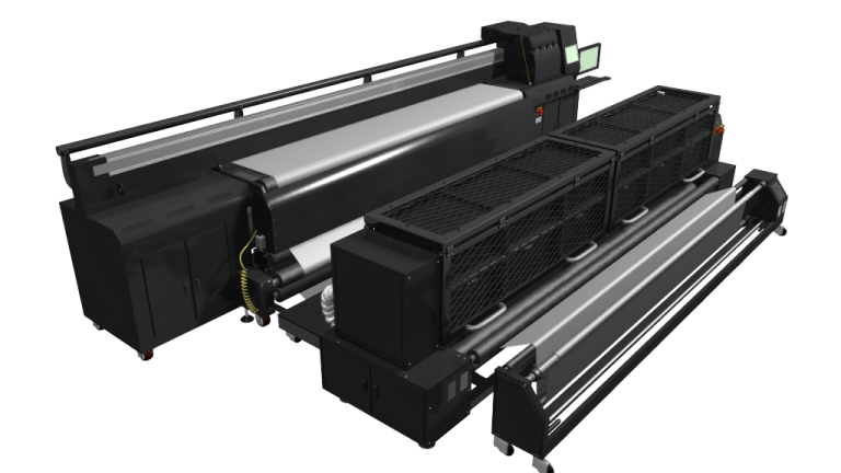 wide format printers