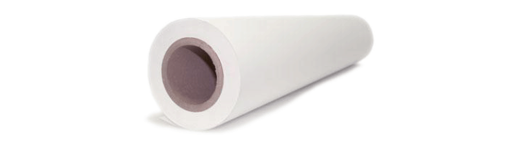 Dye sublimation paper