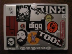 stickers for laptops