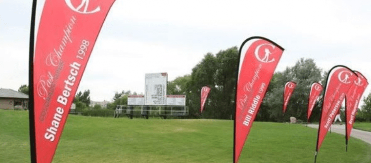 Feather Flag Banners