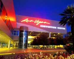 Vegas Trade Show Center