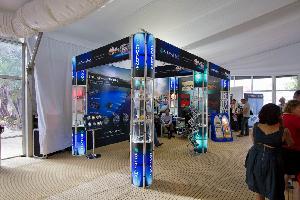 Trade Show Displays and Graphics