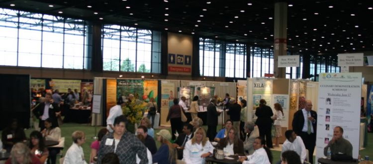 Trade Fair