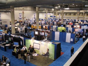 Trade Show Convention