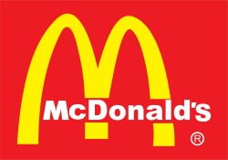 Mc Donald's Logo