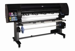 Wide Format Printer