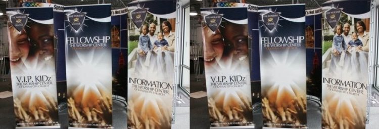 custom roll-up banners