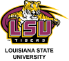 LSU Team Logo