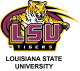 LSU Team Logo