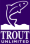 Trout Company Logo