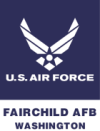 USA Air Force Logo