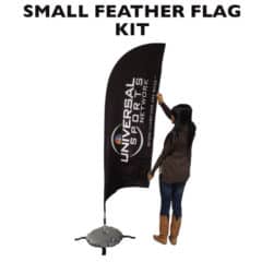 Feather Flag