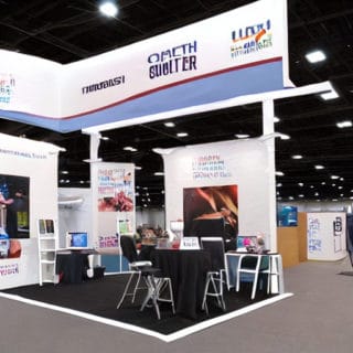 Tradeshow Booth