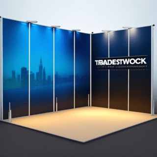 Tradeshow Backdrop