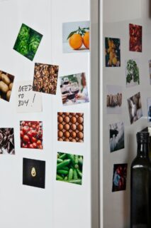 Custom Refrigerator Magnets