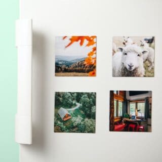 Custom Refrigerator Magnets