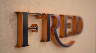 Metal Letters for Walls