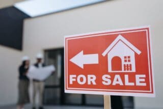 Corrugated Plastic Signs