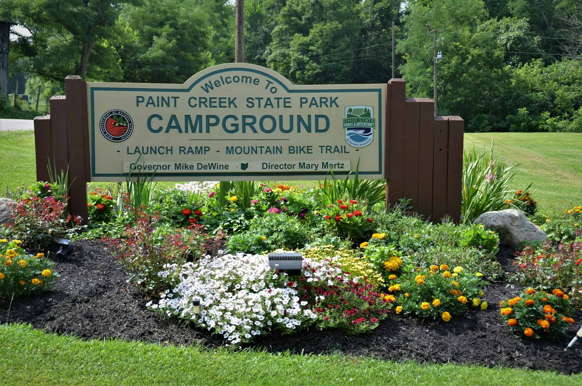 Sandblasted Cedar Signs