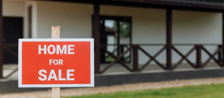 Plastic Yard Signs