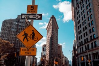 MUTCD HIghway Signs