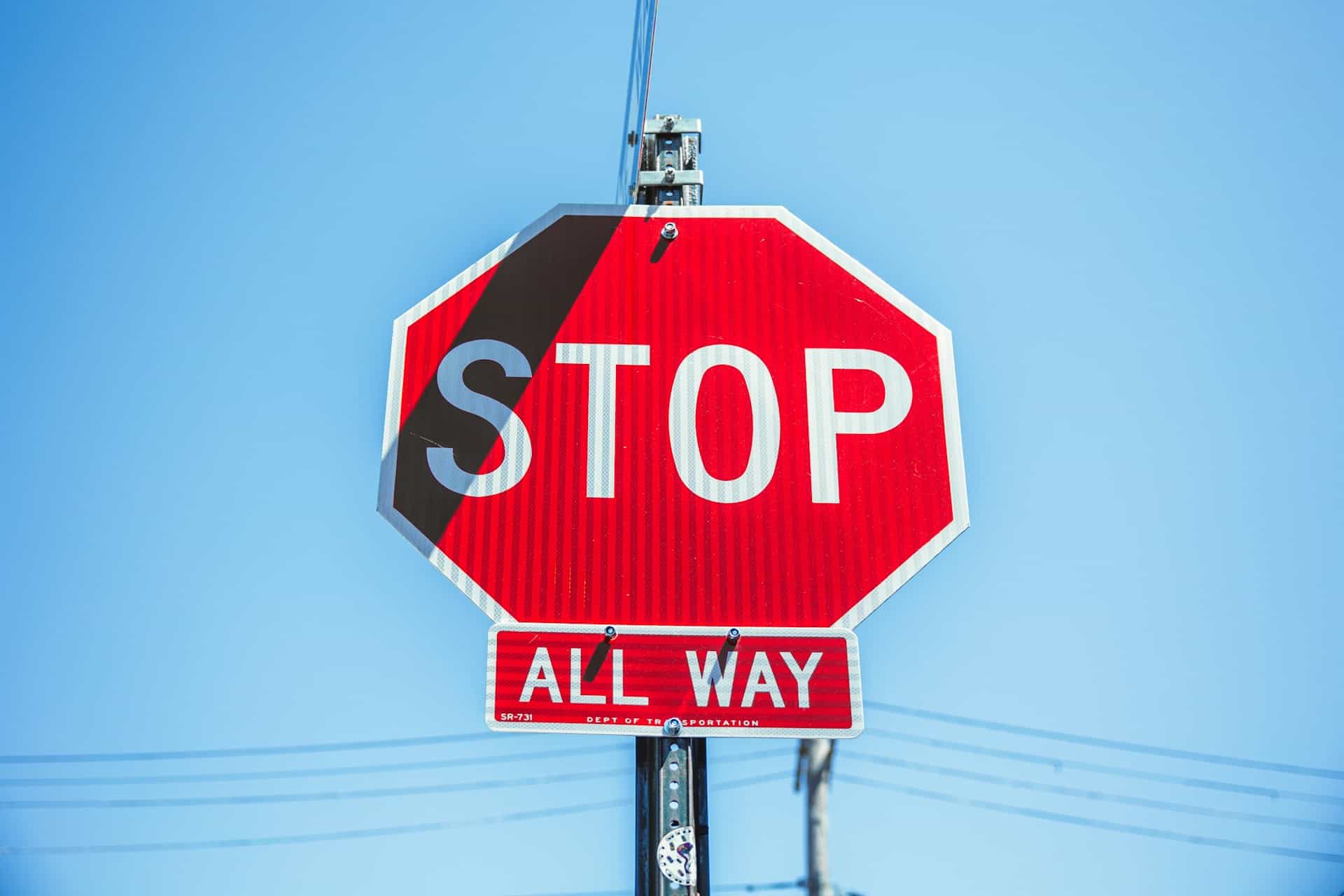 MUTCD Highway Signs