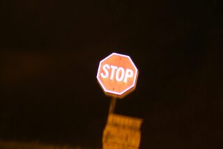 Reflective Traffic Signs