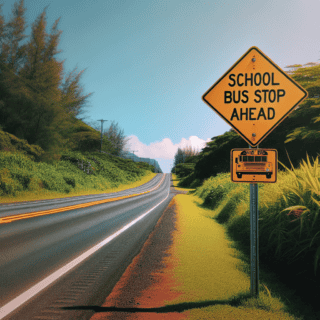 School Zone Signs