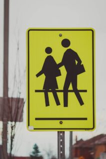 School Zone Signs