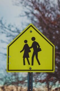 School Zone Signs