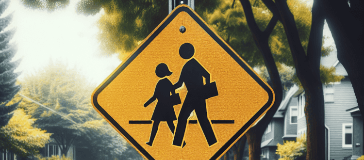 School Zone Signs