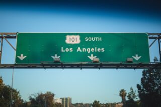 Illuminated Traffic Signs